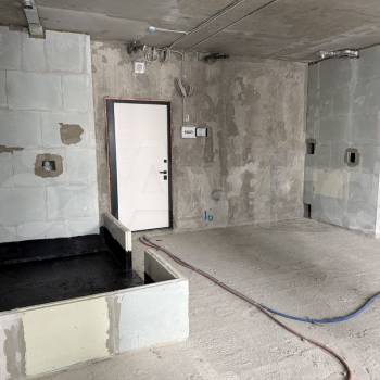 Продается 1-комнатная квартира, 45,8 м²