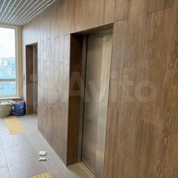 Продается 1-комнатная квартира, 33,1 м²