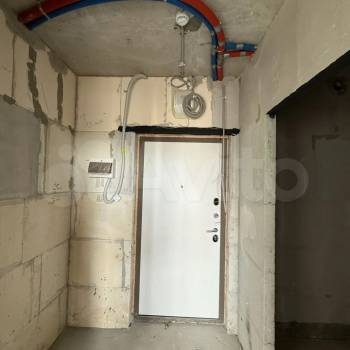 Продается 1-комнатная квартира, 33,1 м²