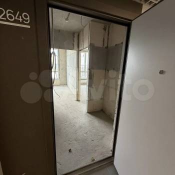 Продается 1-комнатная квартира, 33,1 м²
