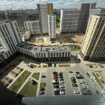 Продается 1-комнатная квартира, 33,1 м²