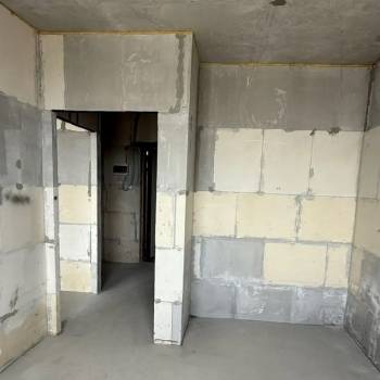Продается 1-комнатная квартира, 33,1 м²
