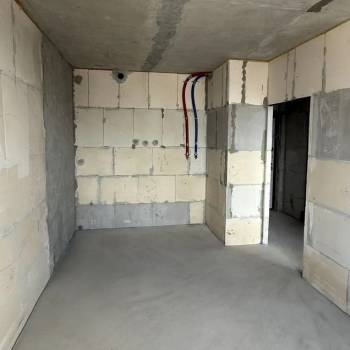Продается 1-комнатная квартира, 33,1 м²