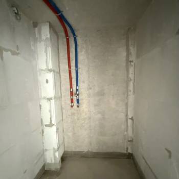 Продается 1-комнатная квартира, 33,1 м²