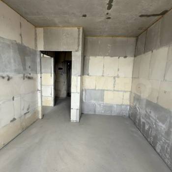 Продается 1-комнатная квартира, 33,1 м²