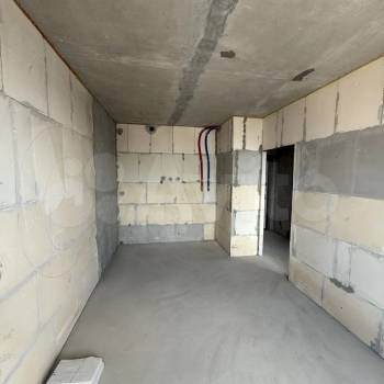 Продается 1-комнатная квартира, 33,1 м²