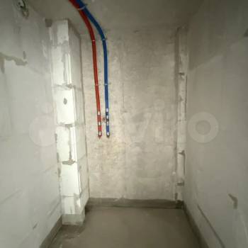Продается 1-комнатная квартира, 33,1 м²