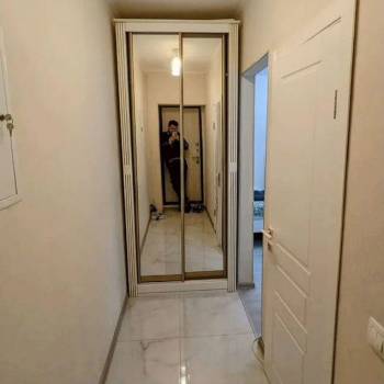 Продается 1-комнатная квартира, 30 м²