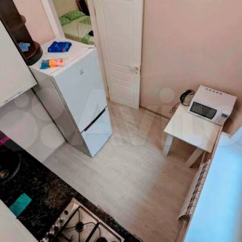 Продается 1-комнатная квартира, 30 м²