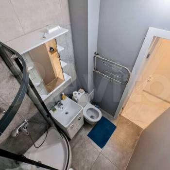 Продается 1-комнатная квартира, 30 м²