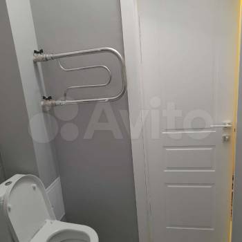 Продается 1-комнатная квартира, 30 м²