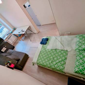 Продается 1-комнатная квартира, 30 м²