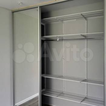 Продается 1-комнатная квартира, 38 м²