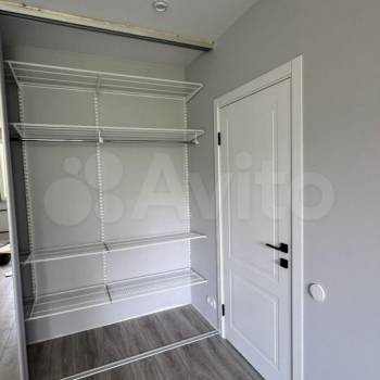 Продается 1-комнатная квартира, 38 м²
