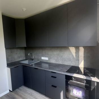 Продается 1-комнатная квартира, 38 м²