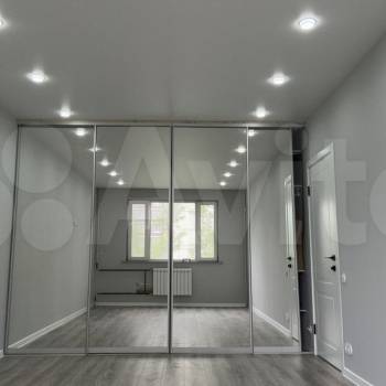 Продается 1-комнатная квартира, 38 м²