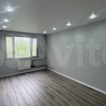 Продается 1-комнатная квартира, 38 м²