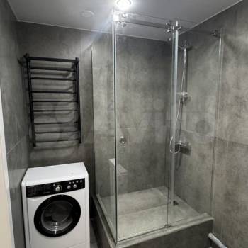 Продается 1-комнатная квартира, 38 м²