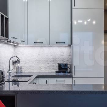 Продается 1-комнатная квартира, 24 м²