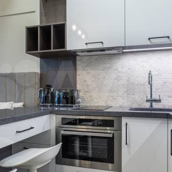 Продается 1-комнатная квартира, 24 м²