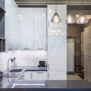 Продается 1-комнатная квартира, 24 м²