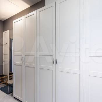 Продается 1-комнатная квартира, 24 м²