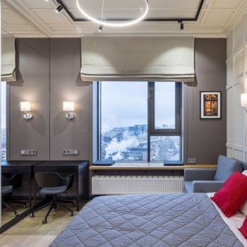 Продается 1-комнатная квартира, 24 м²