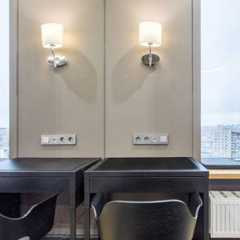 Продается 1-комнатная квартира, 24 м²
