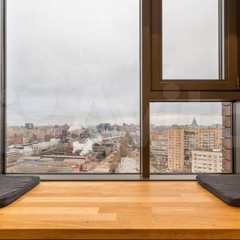 Продается 1-комнатная квартира, 24 м²