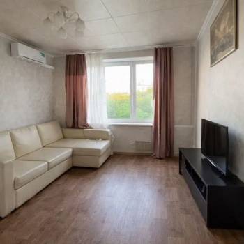 Продается 1-комнатная квартира, 33 м²