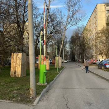 Продается 1-комнатная квартира, 33 м²
