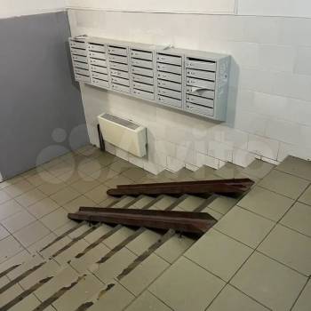 Продается 1-комнатная квартира, 33 м²