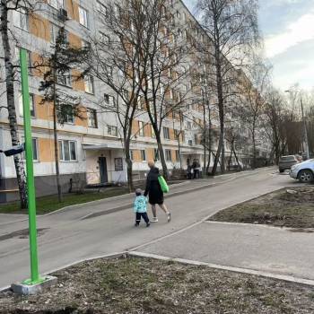 Продается 1-комнатная квартира, 33 м²