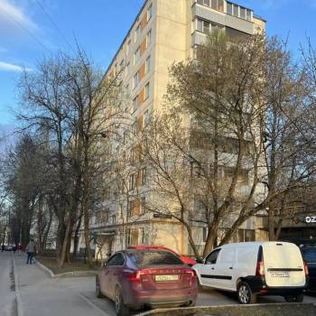Продается 1-комнатная квартира, 33 м²