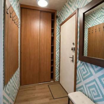 Продается 1-комнатная квартира, 33 м²