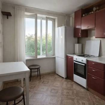 Продается 1-комнатная квартира, 33 м²
