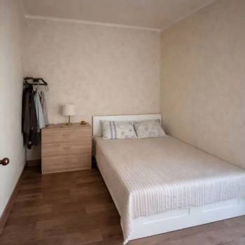 Продается 1-комнатная квартира, 33 м²