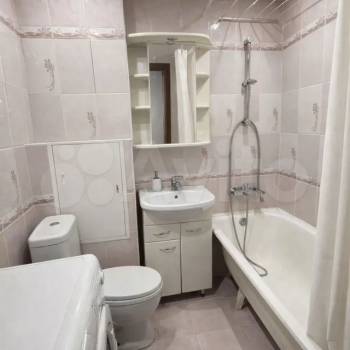 Продается 1-комнатная квартира, 33 м²
