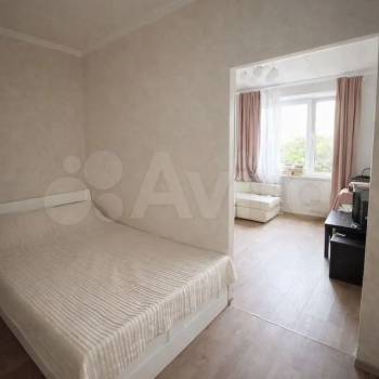 Продается 1-комнатная квартира, 33 м²