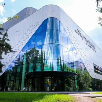 Продается 1-комнатная квартира, 33 м²