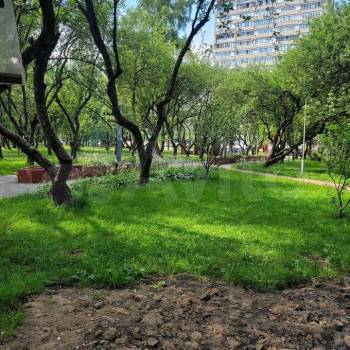 Продается 1-комнатная квартира, 33 м²
