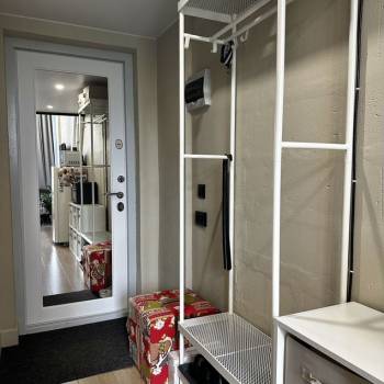 Продается 1-комнатная квартира, 30 м²