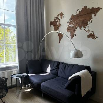 Продается 1-комнатная квартира, 30 м²