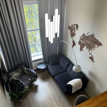 Продается 1-комнатная квартира, 30 м²