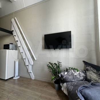 Продается 1-комнатная квартира, 30 м²