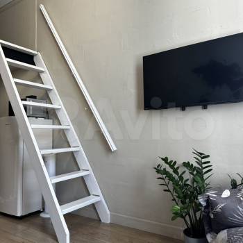 Продается 1-комнатная квартира, 30 м²