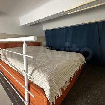 Продается 1-комнатная квартира, 30 м²