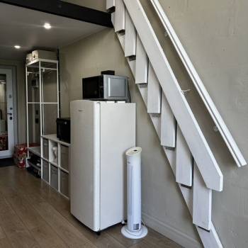 Продается 1-комнатная квартира, 30 м²