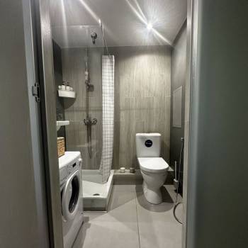 Продается 1-комнатная квартира, 30 м²