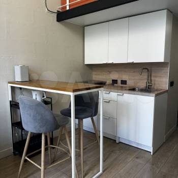 Продается 1-комнатная квартира, 30 м²